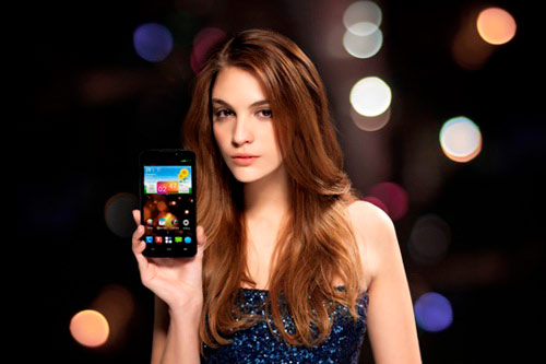 ZTE bị phát hiện gian dối trong công bố chip smartphone ZTE bị phát hiện gian dối trong công bố chip smartphone